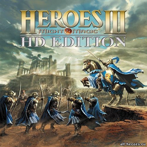 Скачать  Heroes of Might and M...